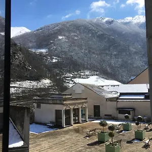  Apartamento Nostra Francia