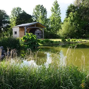  Tente de luxe Le Foudre France