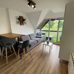  Appartement Superbe Studio Cabine Plage De 24m2 France