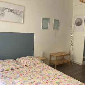  Appartement Dragon Avec Gardien France