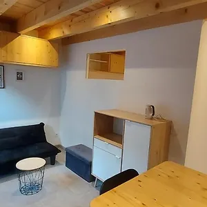  Appartement Les 3 Cirques France