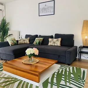  Appartement Wonderful Place Near Vieux Port 56m2 France