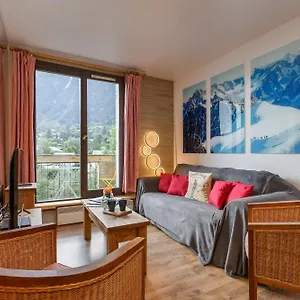  Appartement Sud - Balme 407 Happy