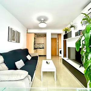  Apartamento En El Centro De España